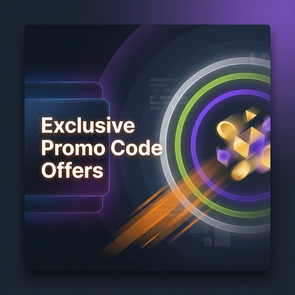 Exclusive Promo Code Offers